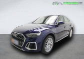 Annonce Audi Q5 Sportback occasion Hybride 55 TFSIe 367 BVA Quattro  Beaupuy