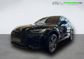 Audi Q5 Sportback 55 TFSIe 367 BVA Quattro   Beaupuy 31