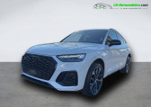 Audi Q5 Sportback 55 TFSIe 367 BVA Quattro   Beaupuy 31