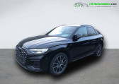 Audi Q5 Sportback occasion année 2021 boite Automatique Annonce Audi Q5 Sportback occasion Hybride 55 TFSIe 367 BVA Quattro à Beaupuy