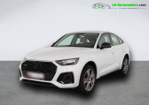Audi Q5 Sportback occasion année 2022 boite Automatique Annonce Audi Q5 Sportback occasion Hybride 55 TFSIe 367 BVA Quattro à Beaupuy