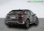 Audi Q5 Sportback occasion année 2023 boite Automatique Annonce Audi Q5 Sportback occasion Hybride 55 TFSIe 367 BVA Quattro à Beaupuy