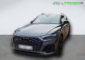 Audi Q5 Sportback occasion année 2021 boite Automatique Annonce Audi Q5 Sportback occasion Hybride 55 TFSIe 367 BVA Quattro à Beaupuy