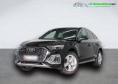 Audi Q5 Sportback occasion année 2024 boite Automatique Annonce Audi Q5 Sportback occasion Hybride 55 TFSIe 367 BVA Quattro à Beaupuy