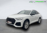 Audi Q5 Sportback occasion année 2024 boite Automatique Annonce Audi Q5 Sportback occasion Hybride 55 TFSIe 367 BVA Quattro à Beaupuy
