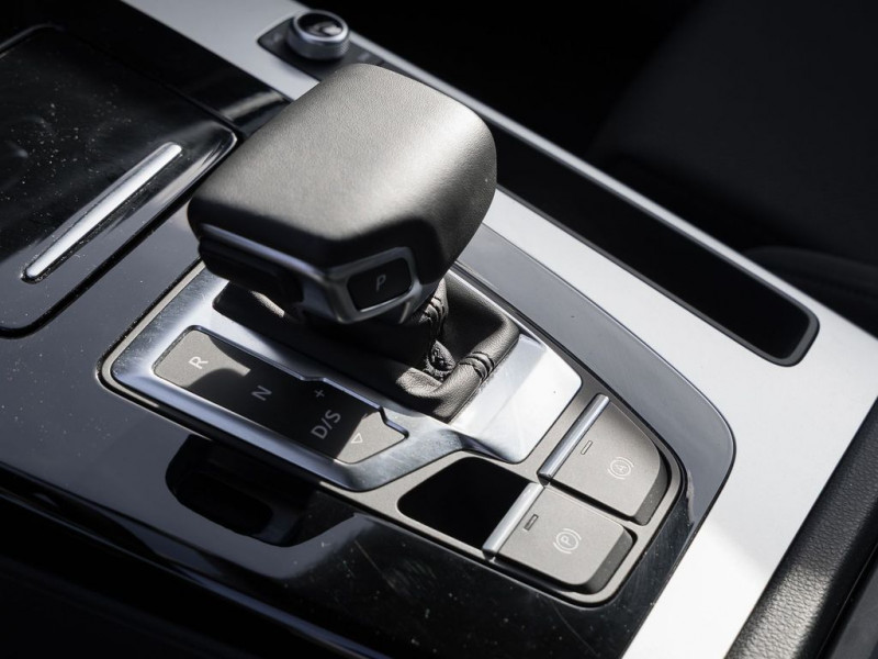 Audi Q5 Sportback 55 TFSIe 367 BVA Quattro  occasion  Beaupuy - photo n4