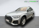 Audi Q5 Sportback occasion année 2023 boite Automatique Annonce Audi Q5 Sportback occasion Hybride 55 TFSIe 367 BVA Quattro à Beaupuy