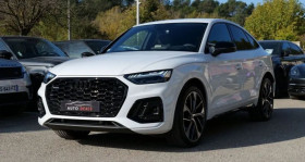 Audi Q5 Sportback , garage AUTO DEALS � Meyreuil