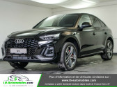 Audi Q5 Sportback occasion année 2021 boite Automatique Annonce Audi Q5 Sportback occasion Essence 55 TFSIe 367 ch S tronic à Beaupuy