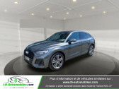 Audi Q5 Sportback occasion année 2021 boite Automatique Annonce Audi Q5 Sportback occasion Essence 55 TFSIe 367 ch S tronic à Beaupuy