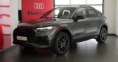 Annonce Audi Q5 Sportback occasion Hybride 55 TFSIe 367 S tronic 7 Quattro Black Edition � La Rochelle
