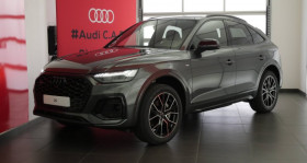 Audi Q5 Sportback , garage C.A.R. � La Rochelle