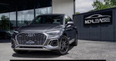 Annonce Audi Q5 Sportback occasion Hybride 55 TFSIe 367 S tronic 7 Quattro - Leasing 319 Euros/Mois S l � Lyon