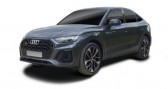 Audi Q5 Sportback 55 TFSIe 367 S tronic 7 Quattro Leasing 499 Euros-Mois line   Lyon 69