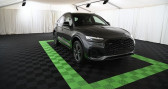 Audi Q5 Sportback occasion année 2023 boite Automatique Annonce Audi Q5 Sportback occasion Hybride 55 TFSIe 367 S tronic 7 Quattro S line à Colmar