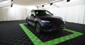 Audi Q5 Sportback occasion année 2023 boite Automatique Annonce Audi Q5 Sportback occasion Hybride 55 TFSIe 367 S tronic 7 Quattro S line à Colmar