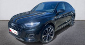 Audi Q5 Sportback 55 TFSIe 367 S tronic 7 Quattro S line   La Rochelle 17