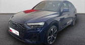 Audi Q5 Sportback 55 TFSIe 367 S tronic 7 Quattro S line   La Rochelle 17