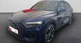 Audi Q5 Sportback , garage C.A.R. LA ROCHELLE AUDI VOLKWAGEN  La Rochelle