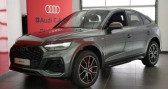 Audi Q5 Sportback occasion année 2023 boite Automatique Annonce Audi Q5 Sportback occasion Hybride 55 TFSIe 367 S tronic 7 Quattro S line à La Rochelle