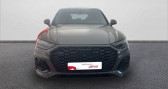 Audi Q5 Sportback 55 TFSIe 367 S tronic 7 Quattro S line   La Rochelle 17