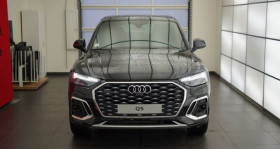 Audi Q5 Sportback , garage C.A.R. LA ROCHELLE AUDI VOLKWAGEN  La Rochelle