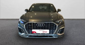 Audi Q5 Sportback occasion année 2025 boite Automatique Annonce Audi Q5 Sportback occasion Hybride 55 TFSIe 367 S tronic 7 Quattro S line à La Rochelle
