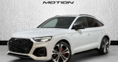 Annonce Audi Q5 Sportback occasion Hybride 55 TFSIe 367 S tronic 7 Quattro S line  Dieudonn