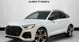 Audi Q5 Sportback , garage OTOMOTION  Dieudonn