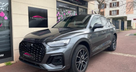 Audi Q5 Sportback , garage TRANSAKAUTO LES CLAYES SOUS BOIS � Les Clayes sous bois