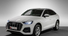 Audi Q5 Sportback , garage MB68 AUTO IMPORT � LEIMBACH
