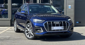 Audi Q5 Sportback , garage QUATRE VINGT DIX NEUF SAS  ANDREZIEUX-BOUTHEON