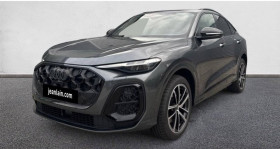 Audi Q5 Sportback , garage JEAN LAIN HERITAGE  GRESY SUR AIX