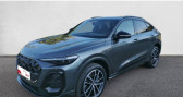 Audi Q5 Sportback e-hybrid 299 ch S tronic 7 Quattro S line  2025 - annonce de voiture en vente sur Auto Sélection.com