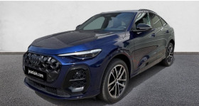 Audi Q5 Sportback , garage JEAN LAIN HERITAGE  GRESY SUR AIX