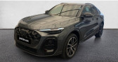 Annonce Audi Q5 Sportback occasion Hybride e-hybrid 299 ch S tronic 7 Quattro S line  GRESY SUR AIX