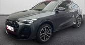 Annonce Audi Q5 Sportback occasion Hybride e-hybrid 299 ch S tronic 7 Quattro S line  La Rochelle