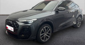 Annonce Audi Q5 Sportback occasion Hybride e-hybrid 299 ch S tronic 7 Quattro S line � La Rochelle