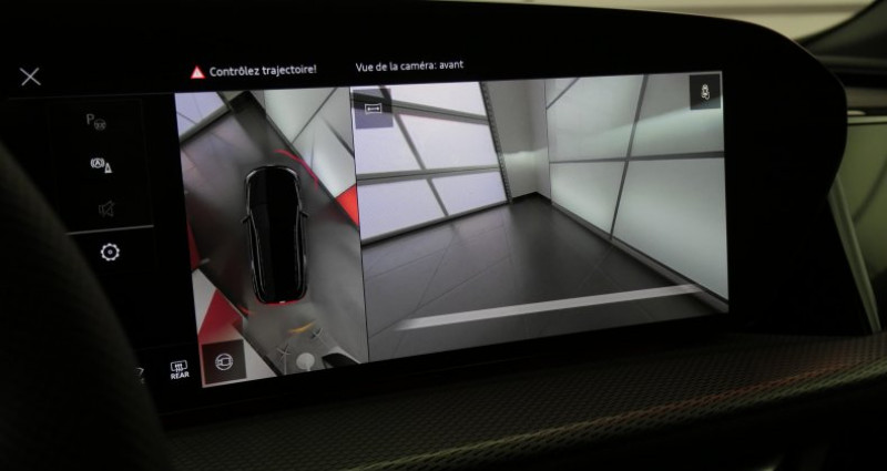 Audi Q5 Sportback e-hybrid 299 ch S tronic 7 Quattro S line 2025 - photo n°5 Audi Q5 Sportback e-hybrid 299 ch S tronic 7 Quattro S line  occasion à La Rochelle - photo n°5