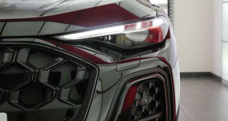 Audi Q5 Sportback e-hybrid 299 ch S tronic 7 Quattro S line 2025 - photo n°3 Audi Q5 Sportback e-hybrid 299 ch S tronic 7 Quattro S line  occasion à La Rochelle - photo n°3