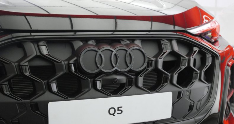 Audi Q5 Sportback e-hybrid 299 ch S tronic 7 Quattro S line 2025 - photo n°2 Audi Q5 Sportback e-hybrid 299 ch S tronic 7 Quattro S line  occasion à La Rochelle - photo n°2