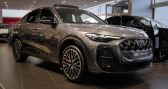 Annonce Audi Q5 Sportback occasion Hybride e-hybrid 367 ch S tronic 7 Quattro S line  La Rochelle