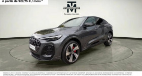 Audi Q5 Sportback , garage TM AUTO EXCLUSIVE � Monistrol-sur-Loire