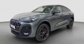 Annonce Audi Q5 Sportback occasion Hybride e-hybrid quattro S tronic � sarcelles