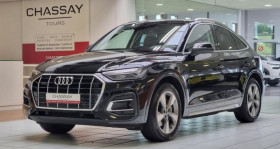 Audi Q5 Sportback , garage CHASSAY AUTOMOBILES  Tours