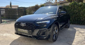 Annonce Audi Q5 Sportback occasion Diesel II 40 TDI Mild Hybrid 204ch S line quattro S tronic 7 � SARRIANS