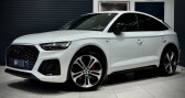 Annonce Audi Q5 Sportback occasion Hybride II 55 eTFSI 367 CH HYBRID QUATTRO 7 S-LINE PACK COMPETITION   MONTELIER