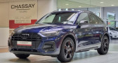Annonce Audi Q5 Sportback occasion Diesel II Phase 2 2.0 35 TDI 163 - Attelage Elect. à Tours