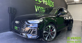 Annonce Audi Q5 Sportback occasion Hybride II Phase 2 55 TFSI e 16V GPF 367 Hybrid Quattro S Tronic7 26  TREVOUX