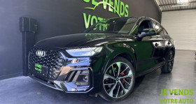 Audi Q5 Sportback , garage JEVENDSVOTREAUTO.COM TREVOUX - ODE JVVA  TREVOUX